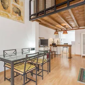 Tgh Acogedor Duplex En Apartment