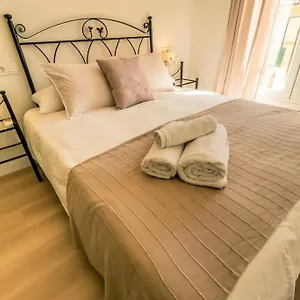 Tgh/ Malagueta Paradise Ii Apartment