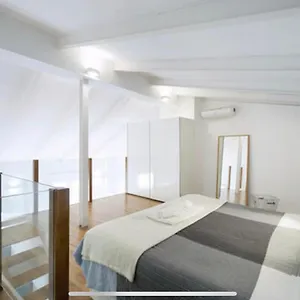 Pastor Design Apartment