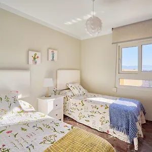 Center Apartment