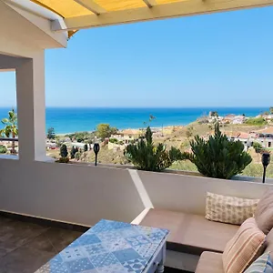  Appartement La Casita En Benajarafe