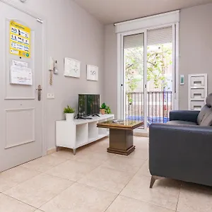  Apartament U-nique Torre Damians Hiszpania