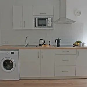 Apartament Angelita Plaza, Malaga