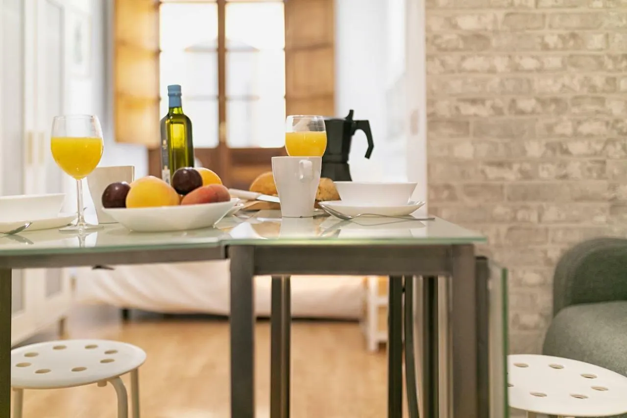 Livemalaga Clemens Apartment Spain