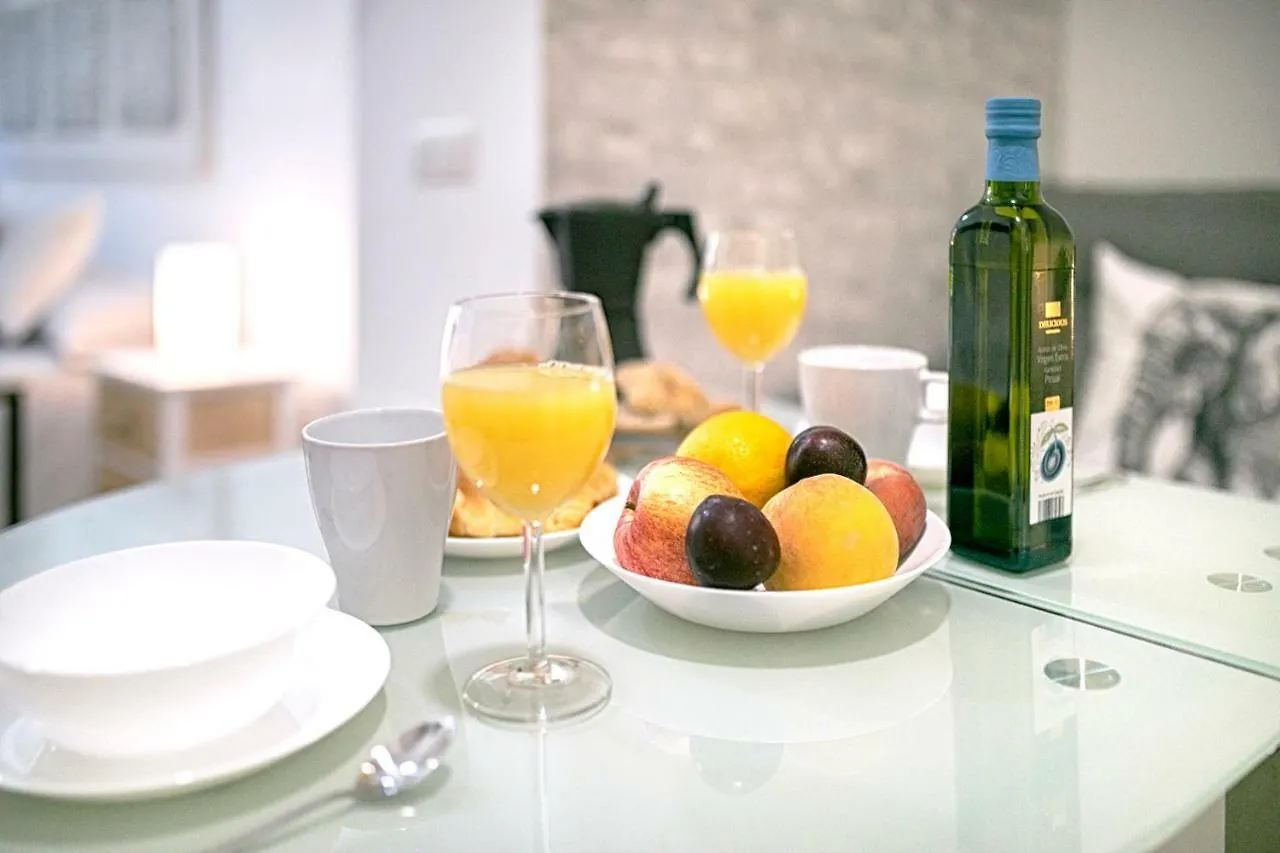 Livemalaga Clemens Apartment  Malaga