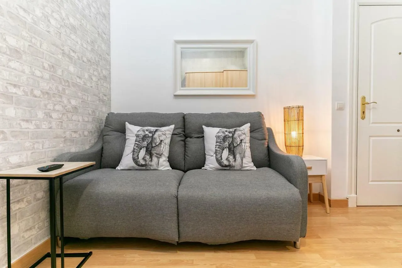 Livemalaga Clemens Apartment Spain